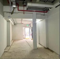 Kampong Glam Conservation Area (D7), Retail #496076721